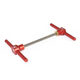 PRESS-1 Handle & Rod Assembly