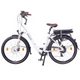 NCM Munich Electric Trekking Bike, E-Bike, E-Treking, 36V 13Ah 468W