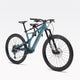 Kids Ride Shotgun - Pro Child Bike Seat