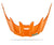Kask Rex Spare Peak