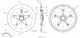 Tern GSD G2 Chainring