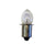 Prefocus 4.8V Flanged Bulb