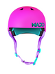 MADD HELMET XS/S PINK PURPLE