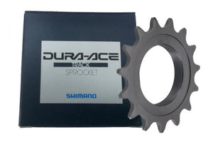 Shimano Track Sprockets