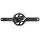 SRAM X01 Eagle DUB CRANKSET