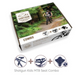 Kids Ride Shotgun - Combo (Seat+Bar)