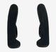 Short Moulded Bar Ends