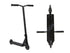 LUCKY CREW PRO SCOOTER BLACK OUT 2018