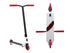 LUCKY CREW PRO SCOOTER WHITE & RED 2018