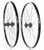 Ontrack - 26" Disc Wheels, 6 Bolt Novatec Hubs