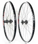 Ontrack - 26" Disc Wheels, 6 Bolt Novatec Hubs