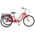Schwinn Town & Country Parts