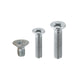 M4 CSK Pozi Machine Screws