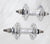 Zipp Track Hubs