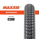 Maxxis - 28"/700c Metropass