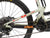 All Mountain Style - Stranger Things™ 8-Bit Frame Guard