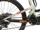 All Mountain Style - Stranger Things™ 8-Bit Frame Guard