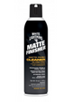 White Lightning Matte Finisher