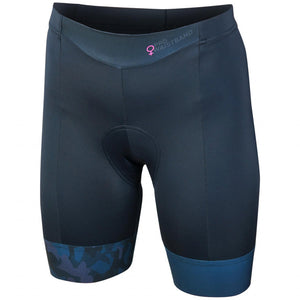 Women's Wiley Shorts-3XL-Female