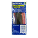 Heat Shrink Assortment 3.2-6.4mm Red/Black