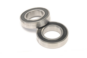 Eclat Pulse Front Hub Parts