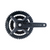 Praxis - Alba X M30 DM Road Cranks