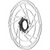 Sport Disc Brake Rotor - 180mm - Center Lock