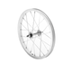 Rear 12 1/2" Steel Coaster Wheel