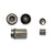 Joytec and Novatec - Freehub Bodies