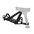 PDW Bindle Rack Rear Carrier