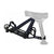 PDW Bindle Rack Rear Carrier