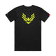 SRAM Transmission Tee