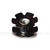 Double Flanged Starnut 1" Single