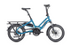 Tern HSD P9 Bosch Active Plus 400wh