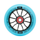 100MM MADD GEAR FORCE WHEEL BLUE