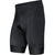 Men's Black Core Shorts-M-Male