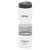 Zefal Magnum Bottle Translucent/Black