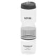 Zefal Magnum Bottle Translucent/Black