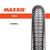 Maxxis - 26" DTH