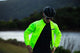 Fluro Jacket-XL-Unisex