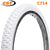 16 x 1.75 CST C714 White Tyre