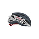 Giro Agilis Matte Portaro Grey White Red Left