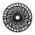 SRAM XG-1295 X01 Eagle™  12spd 10-52t Cassette - Black