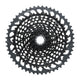 SRAM XG-1295 X01 Eagle™  12spd 10-52t Cassette - Black