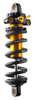 Canecreek Valt Lightweight Shock Springs