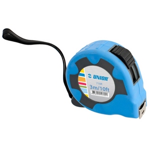 Unior 3M tape Measure