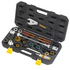 IceToolz BB Tapping & Head Tube Reaming & Facing Tool