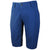 Navy Enduro Shorts