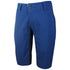 Navy Enduro Shorts
