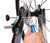 Park Tool - DT-2 Rotor Truing Fork